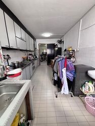 Blk 825 Tampines Street 81 (Tampines), HDB 3 Rooms #609618081